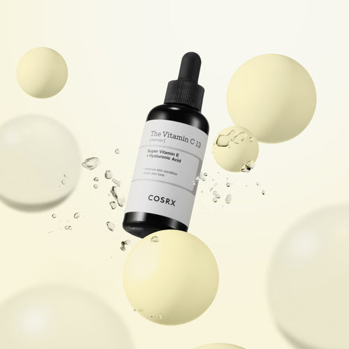 cosrx vitamin c 13