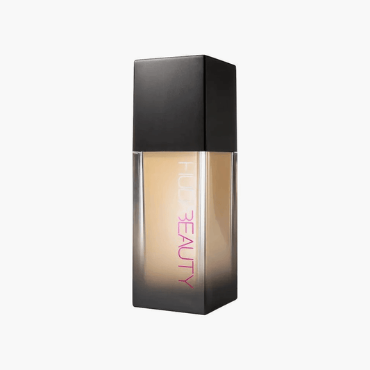 Huda Beauty FauxFilter Luminous Matte Foundation Butter Pecan 330N 35ml - TheSkinFit