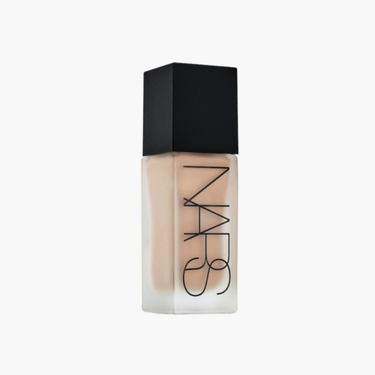 Nars All Day Luminous Weightless Foundation Light 1 Siberia 6431 30ml