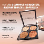 revolution makeup cheek kit fresh perspective