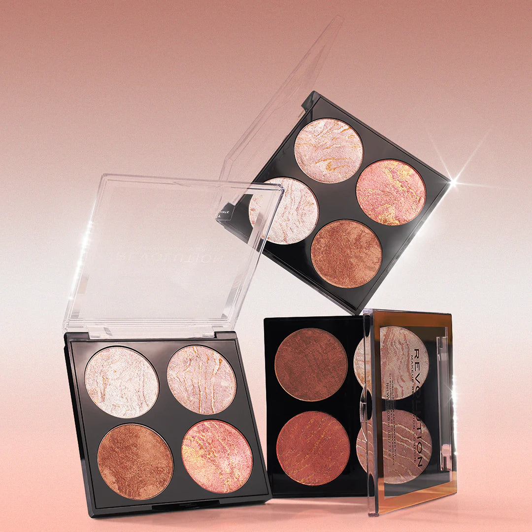 revolution cheek kit fresh perspective