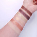 Revolution Relove Colour Play Eyeshadow Palette 5.2gm