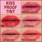 Revolution Pout Tint Lip Gloss 3ml