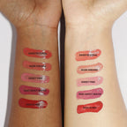 Revolution Pout Tint Lip Gloss Shades