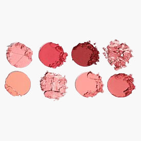 revolution blush palette price in pakistan