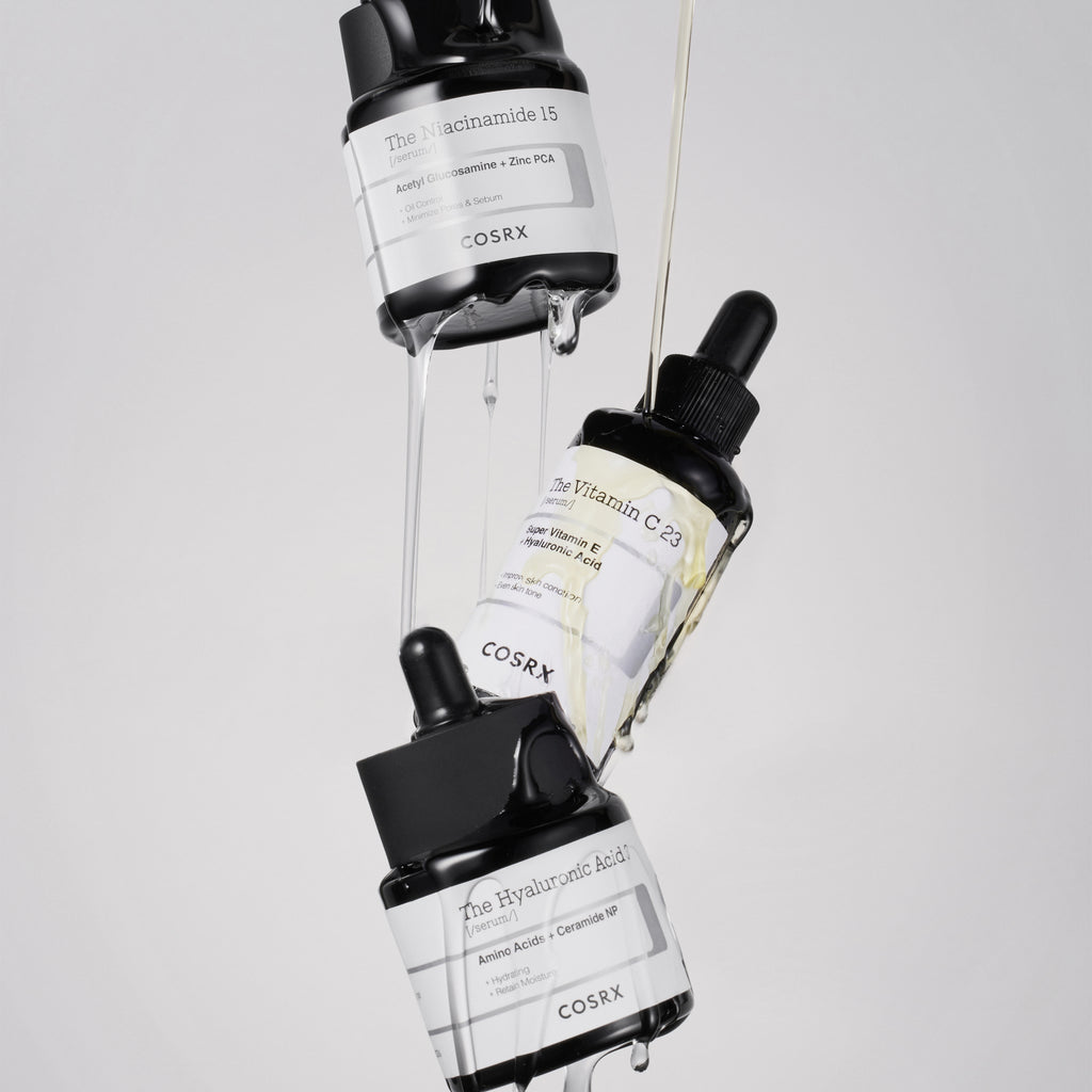 COSRX The Niacinamide 15 Serum 20ml