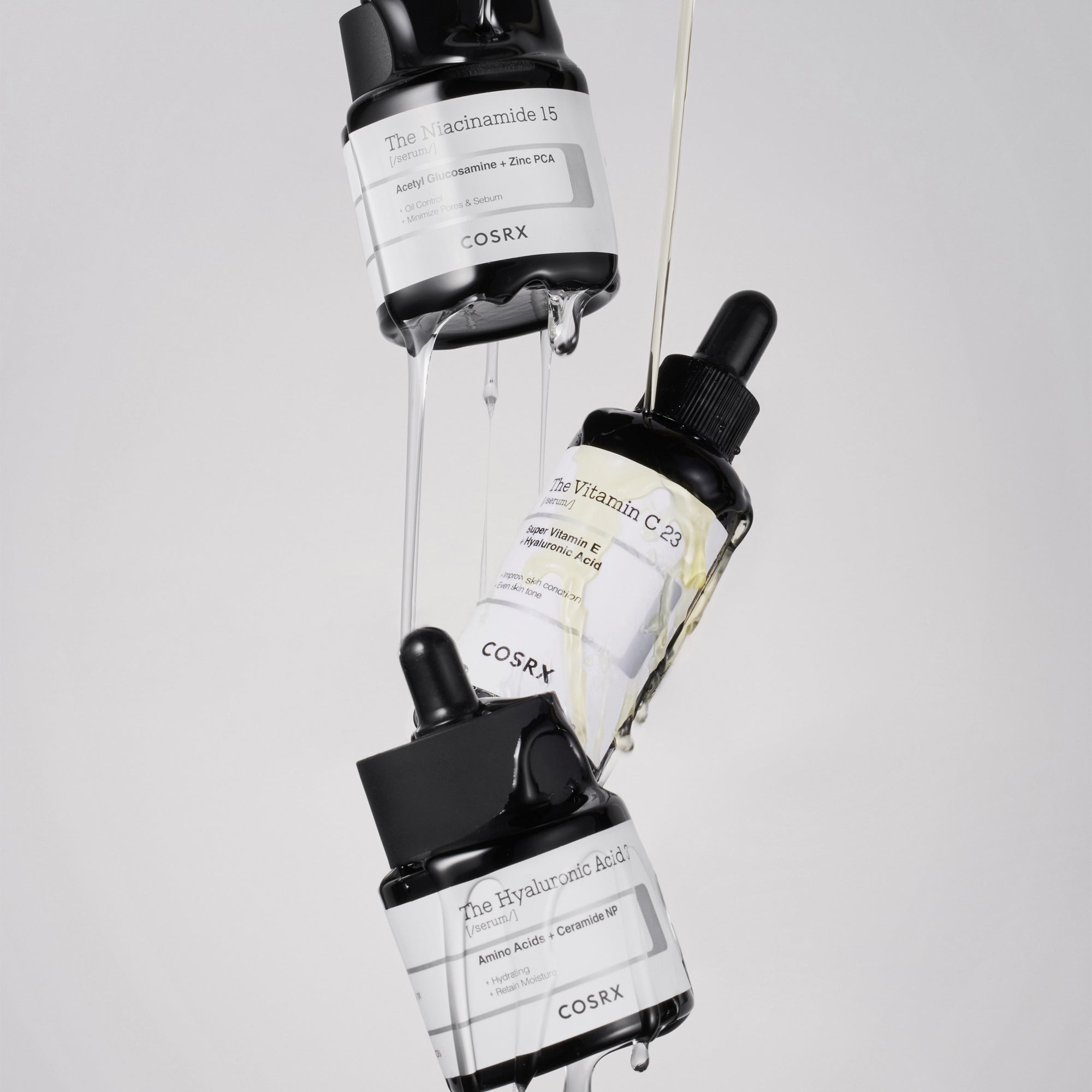 COSRX The Niacinamide 15 Serum 20ml
