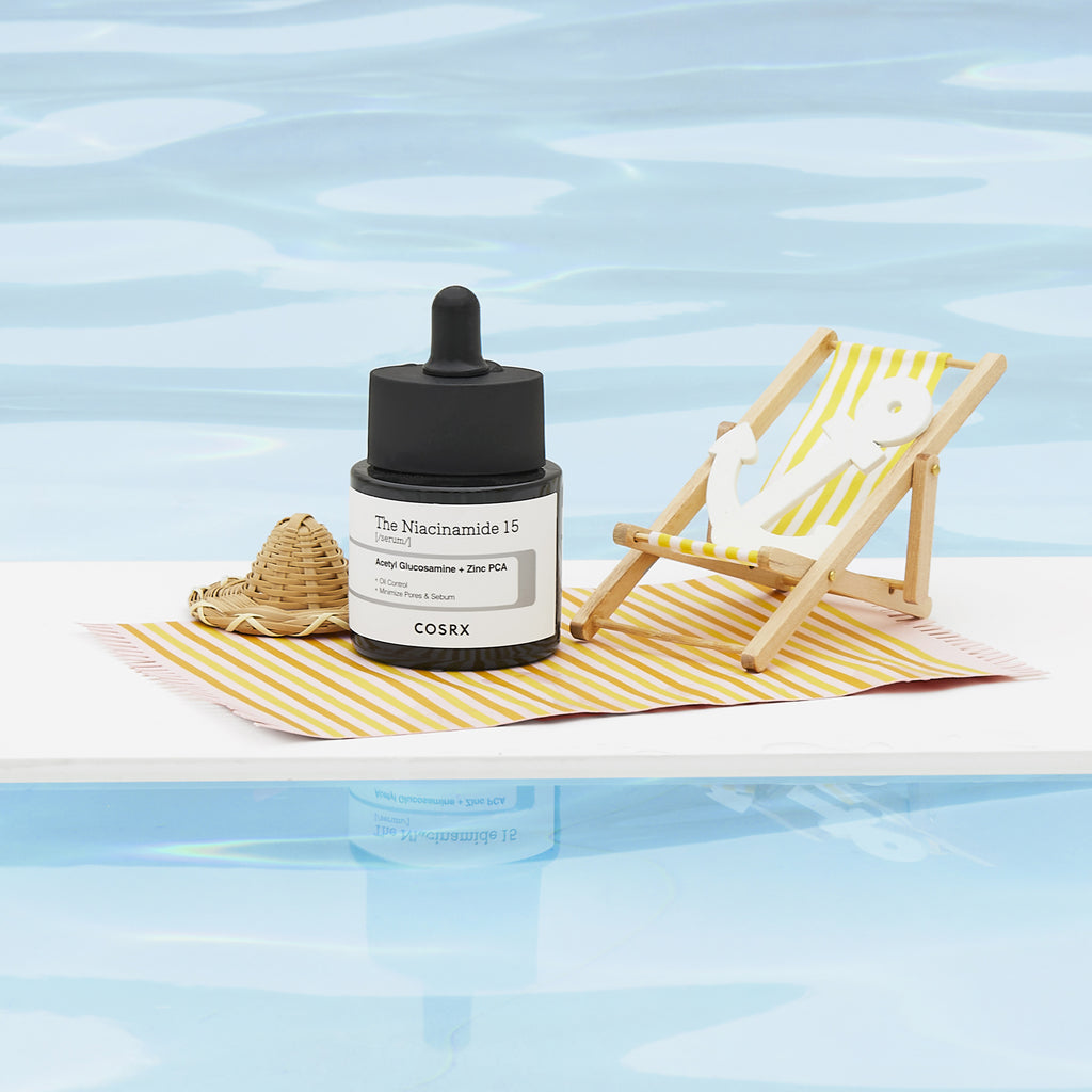 COSRX The Niacinamide 15 Serum 20ml