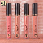 ST London Sensual Lips Lipstick 3.5ml - Wild Kiss