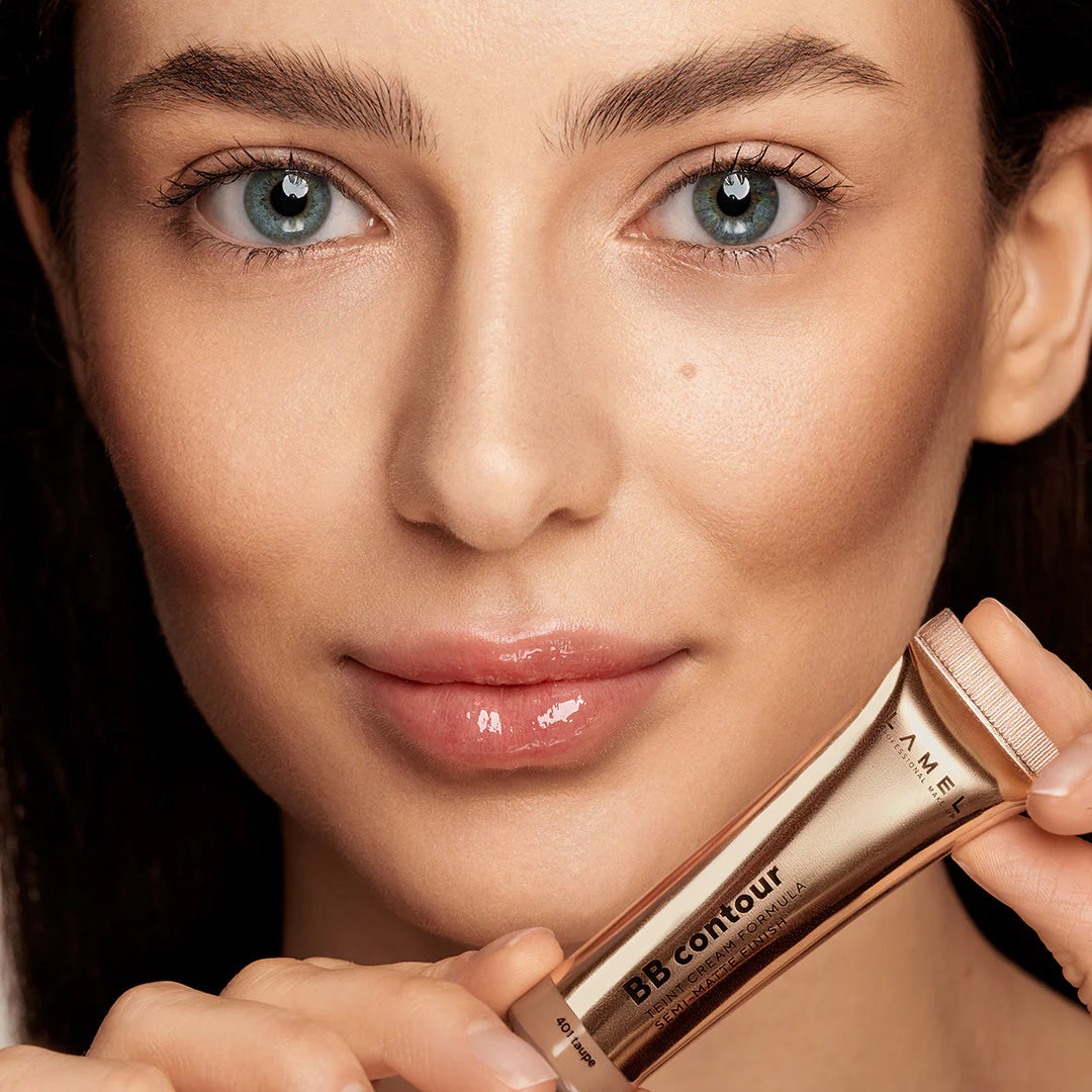 lamel bb contour 401 taupe
