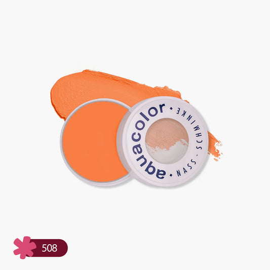 Kryolan Aquacolor Wetcake 508 8ml