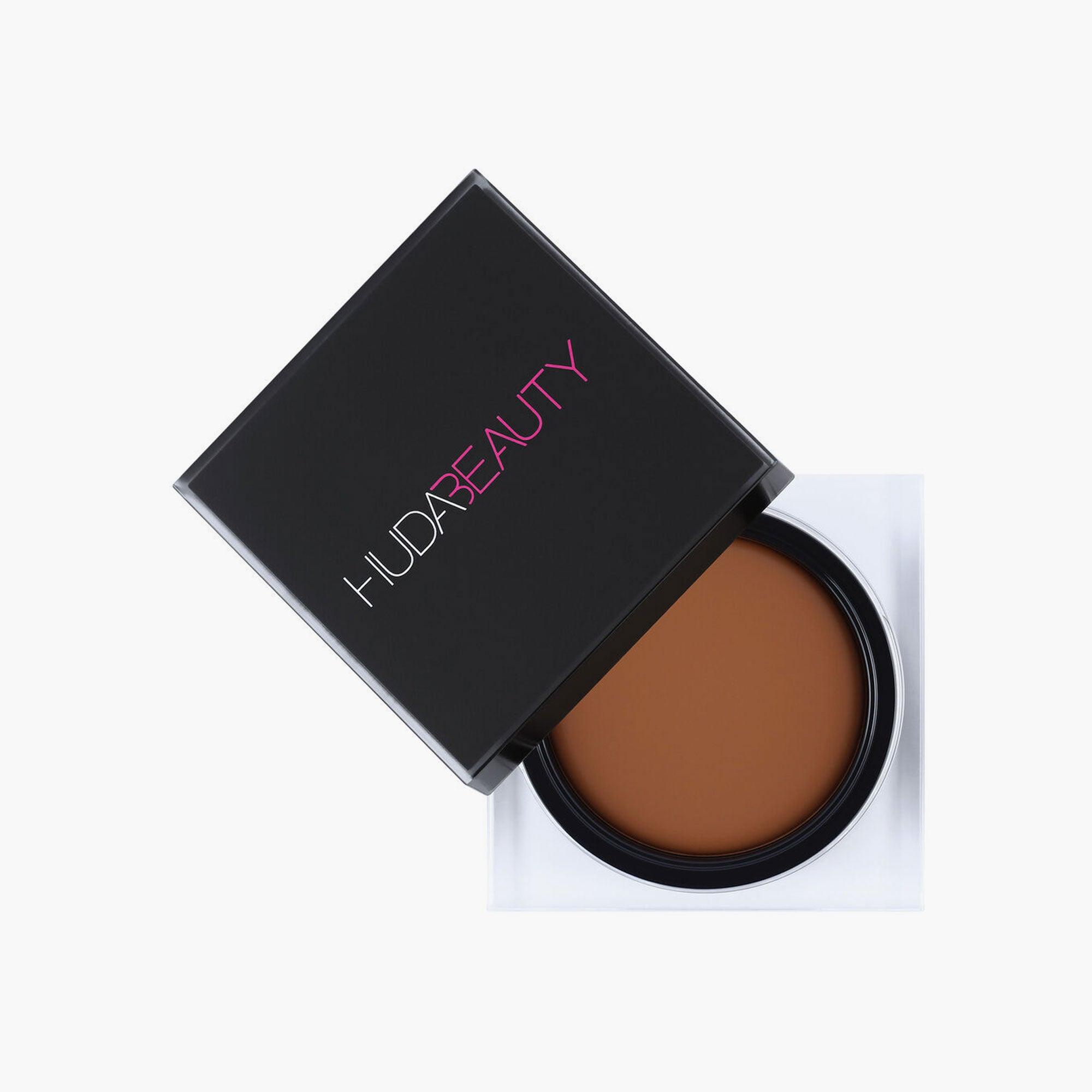 Huda Beauty Tantour Contour & Bronzer Cream - Fair 11gm - TheSkinFit
