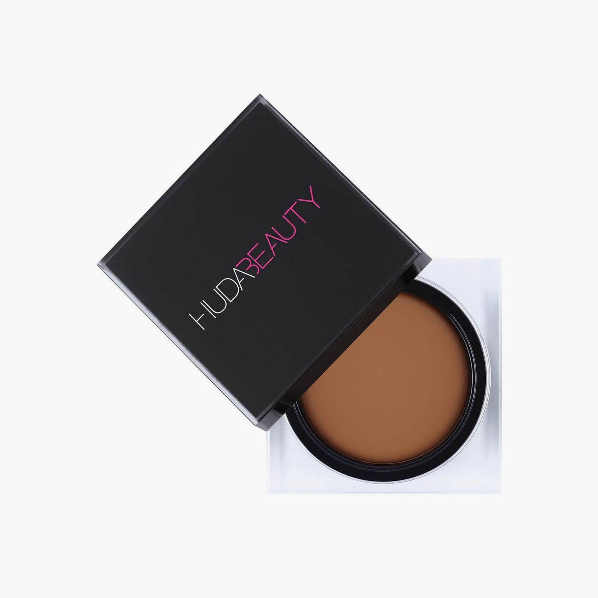 Huda Beauty Tantour Contour & Bronzer Cream - Light 11gm - TheSkinFit