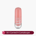 Essence Gel Nail Colour I Carried A Cantaloupe 8ml