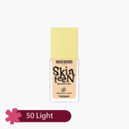 Belor Design Funhouse Skin Teen BB Cream Foundation 25gm shades in Pakistan