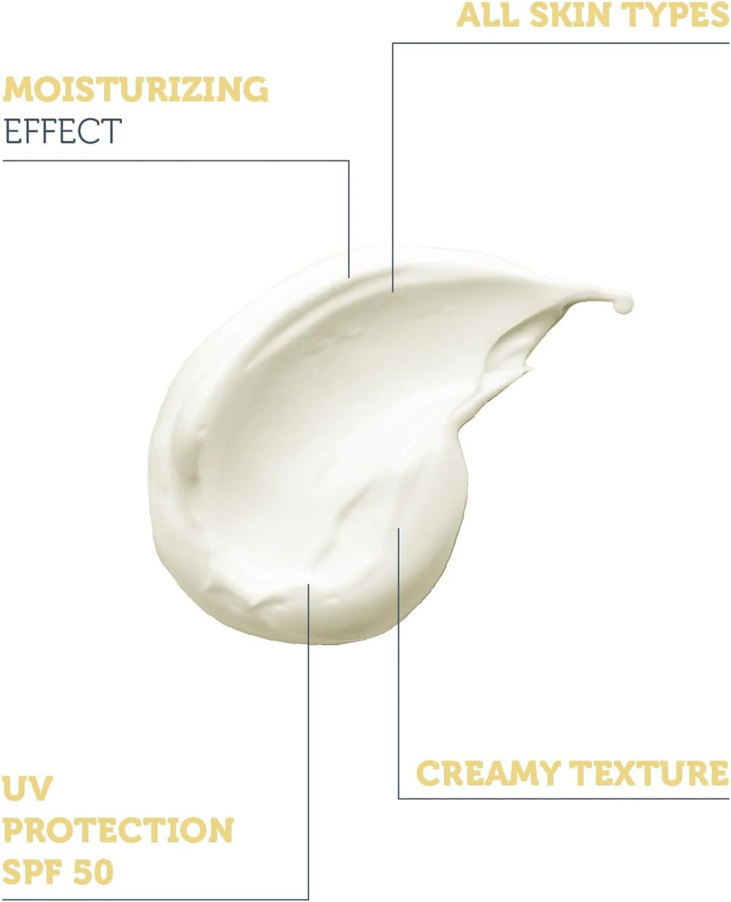 The Purest Solutions SPF 50+ PA++++ Invisible UV Protection Sunscreen 50ml Reviews