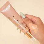 revolution super dewy skin tint swatches
