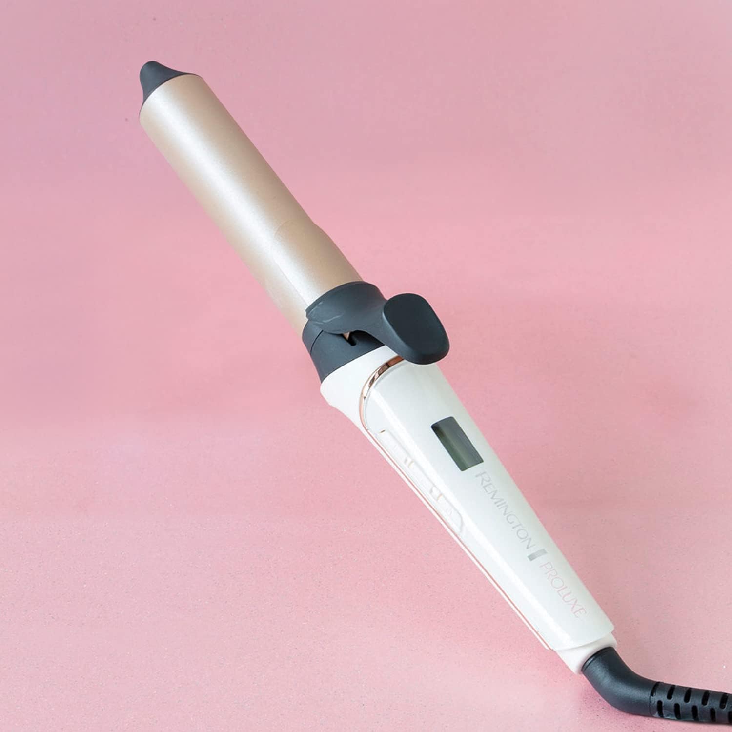 Remington Proluxe 32mm Ceramic Hair Curling Tong CI9132 1 Piece