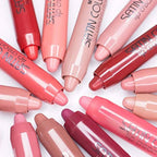 Belor Design Satin Colors Lip Cream Caryon 2.3gm - 9 Light Pink