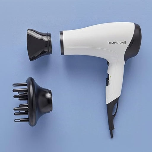 Remington Power Volume 2000 Hair Dryer D3015 1 Piece