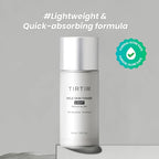 Tirtir Milk Skin Toner Light Mini 20ml price in Pakistan