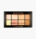 revolution ultra pro glow palette 20gm price in pakistan