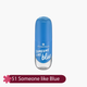51 Someone like Blue