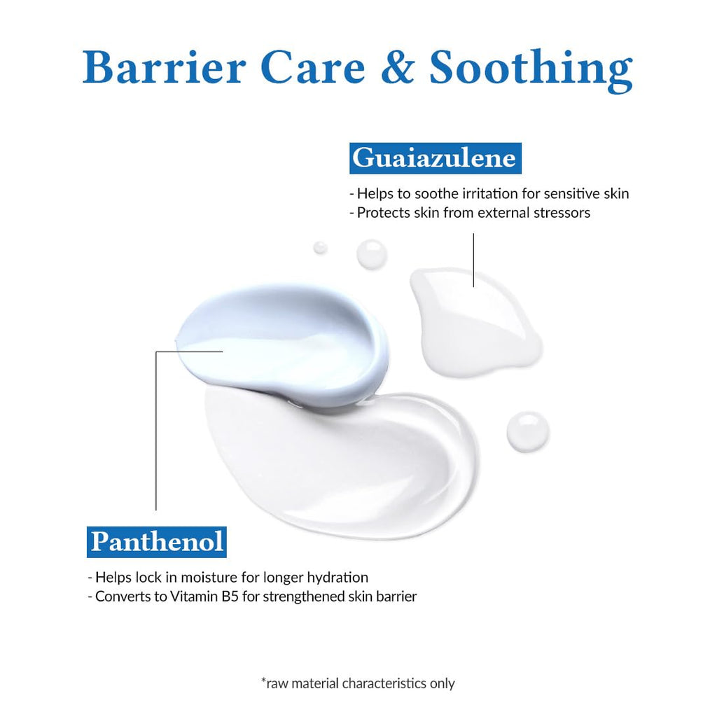 dr althea aqua marine watery cream 50ml review
