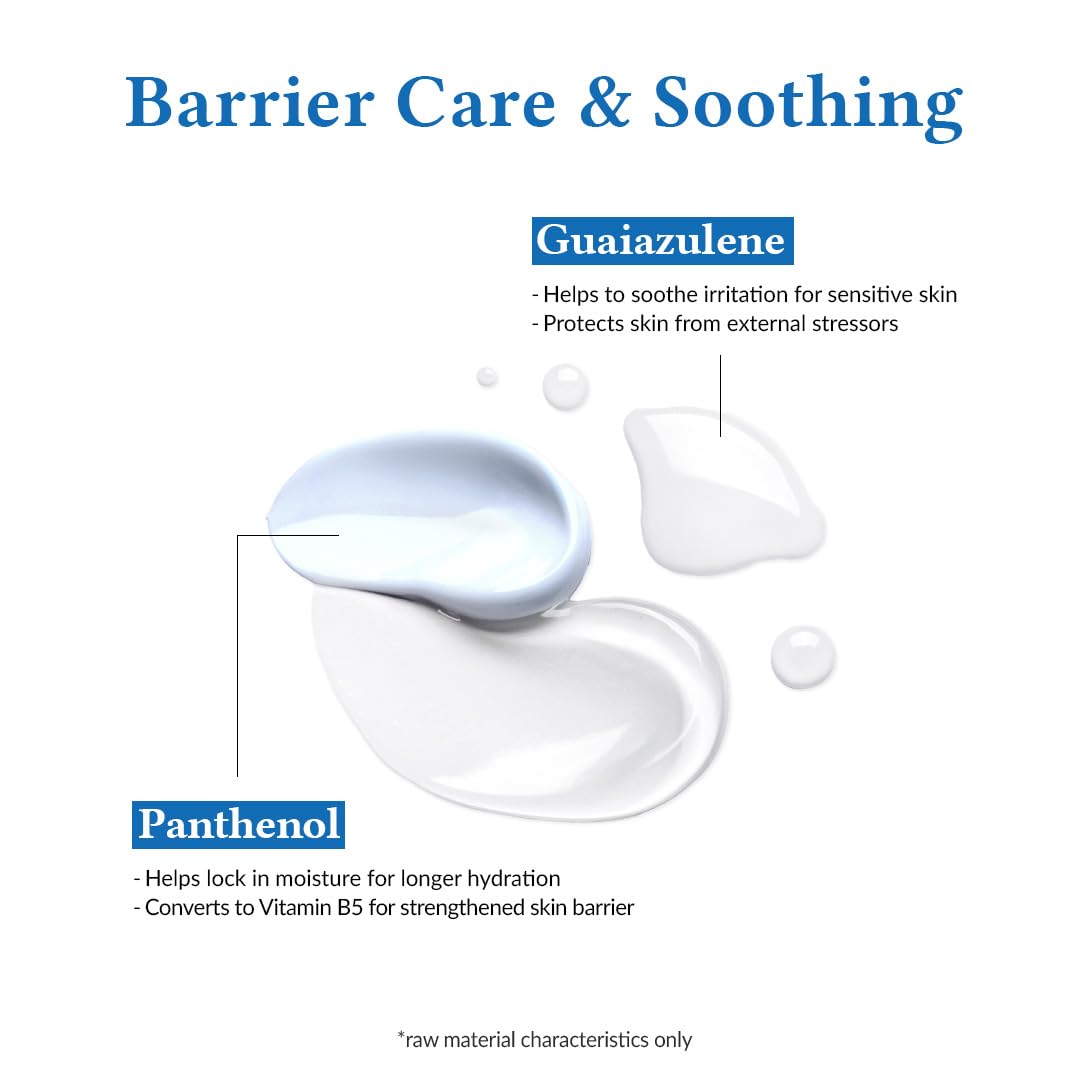 dr althea aqua marine watery cream 50ml review
