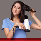 Remington Power Volume 2000 Hair Dryer D3015 1 Piece
