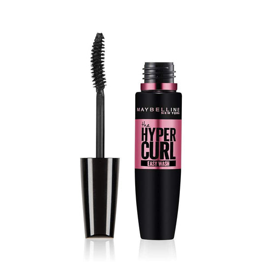 Maybelline New York Hypercurl Mascara 9.2ml - TheSkinFit