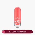 Essence Gel Nail Colour Coral Me Maybe 8ml