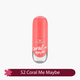 52 Coral Me Maybe