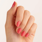 Essence Gel Nail Colour 52 Coral Me Maybe 8ml