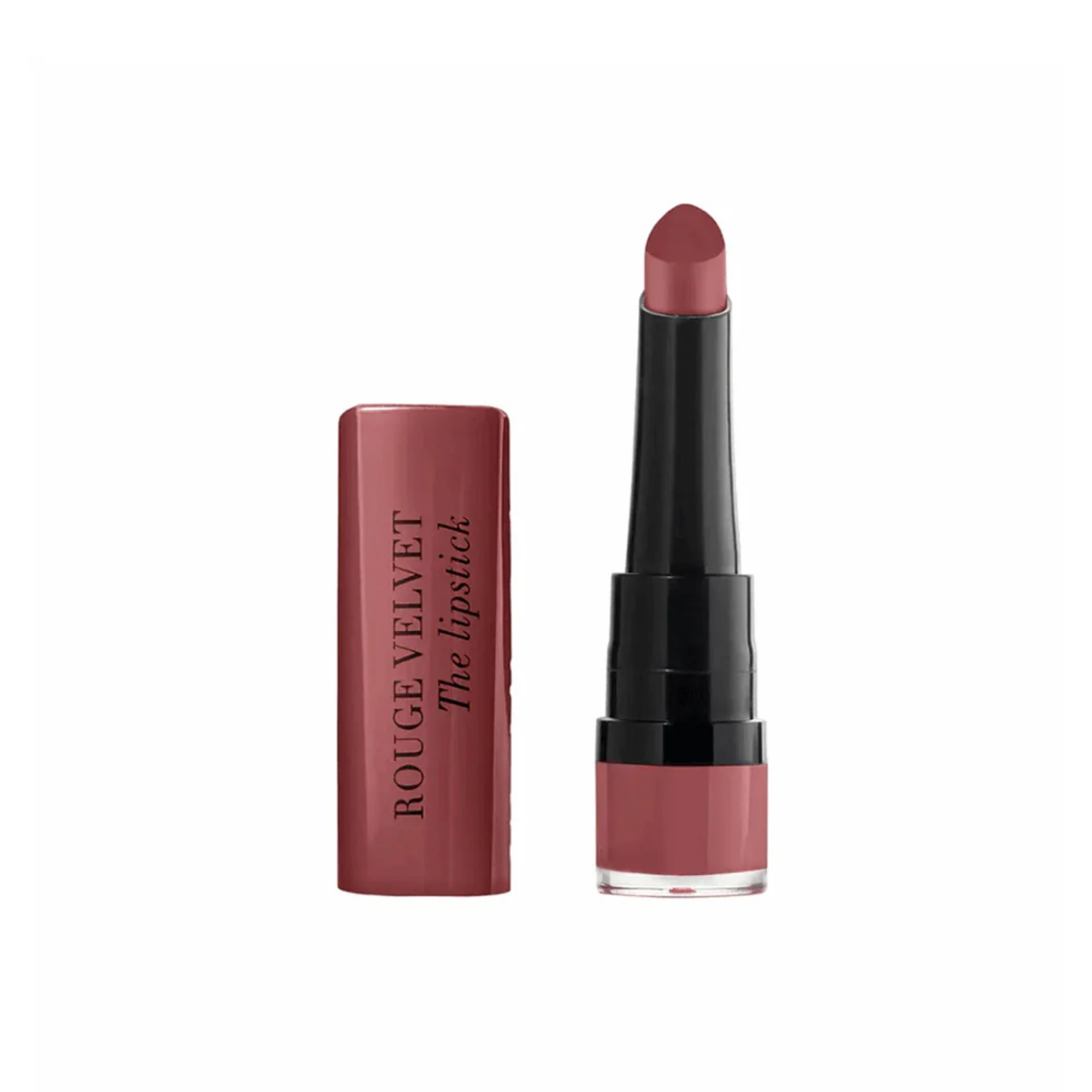 Bourjois Rouge Velvet The Lipstick 2.4gm ingredients
