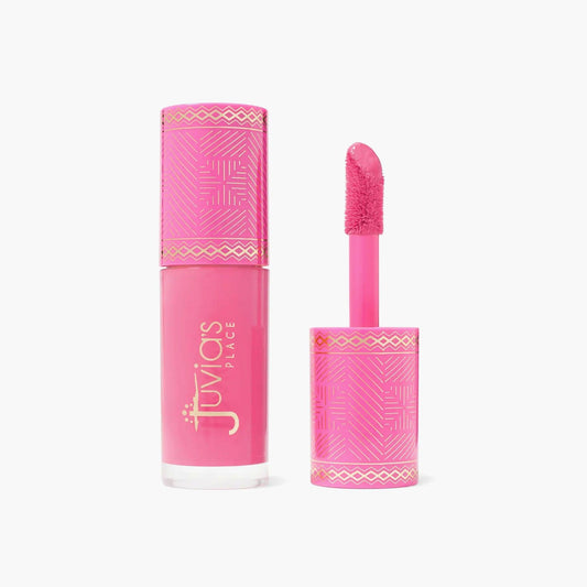 Juvia's Place Blushed Liquid Blush Barbie Rose 8ml - TheSkinFit