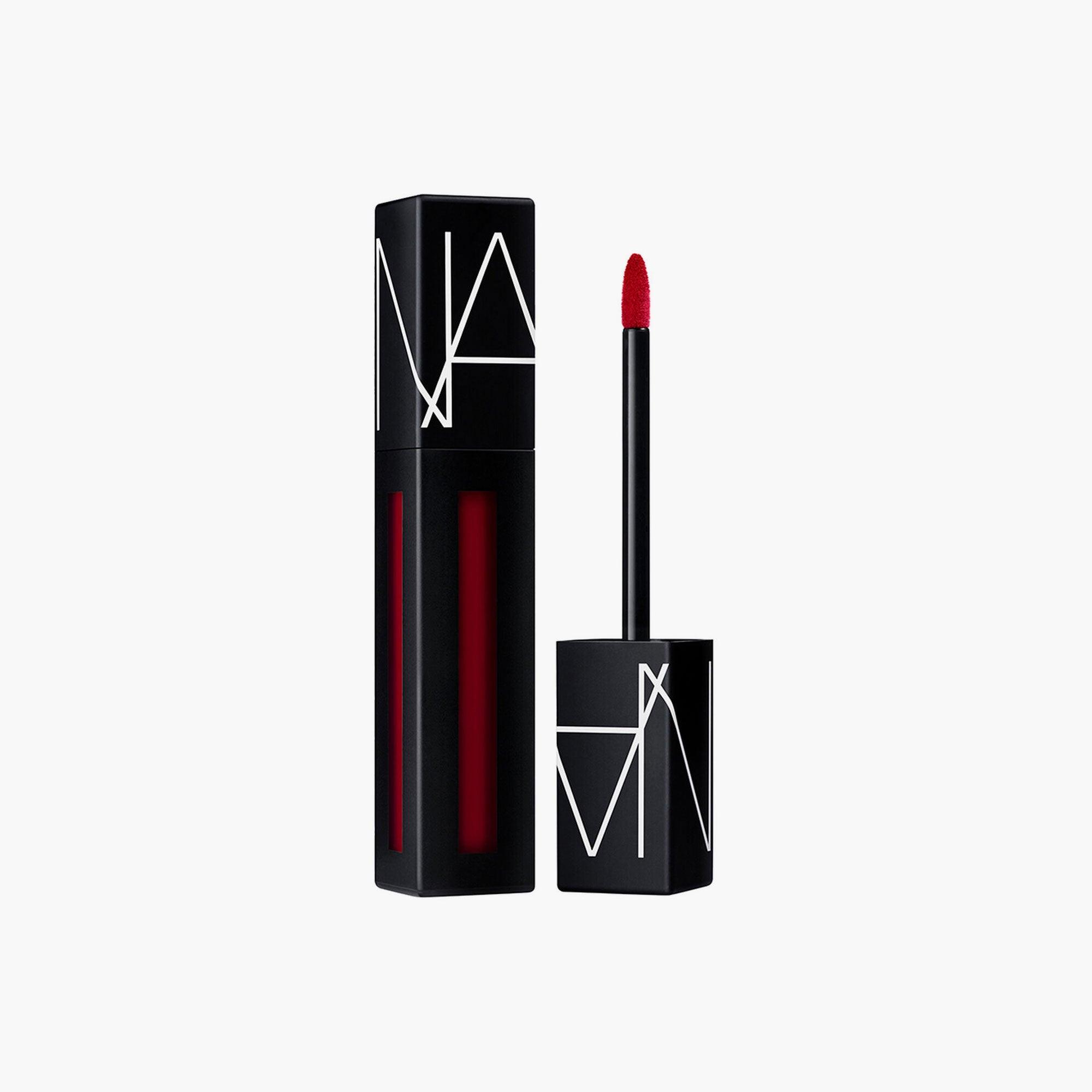 Nars Powermatte Lip Pigment Liquid Lipstick Star Woman 2773 5.5ml - TheSkinFit