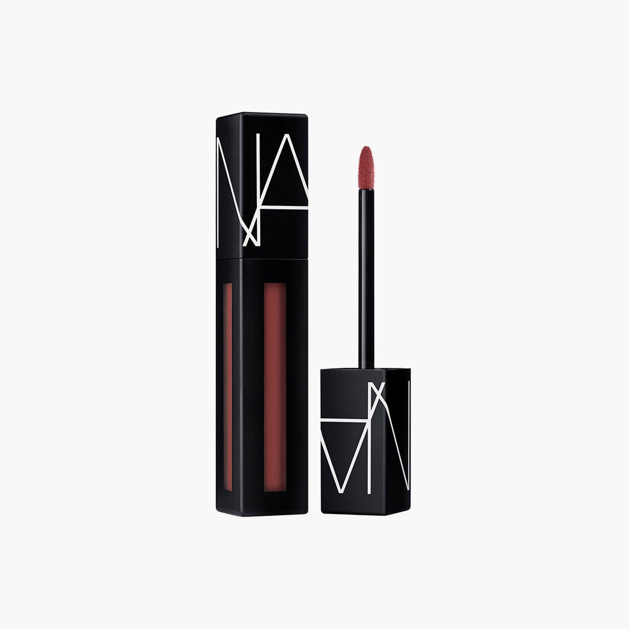 Nars Powermatte Lip Pigment Liquid Lipstick American Woman 2772 5.5ml - TheSkinFit