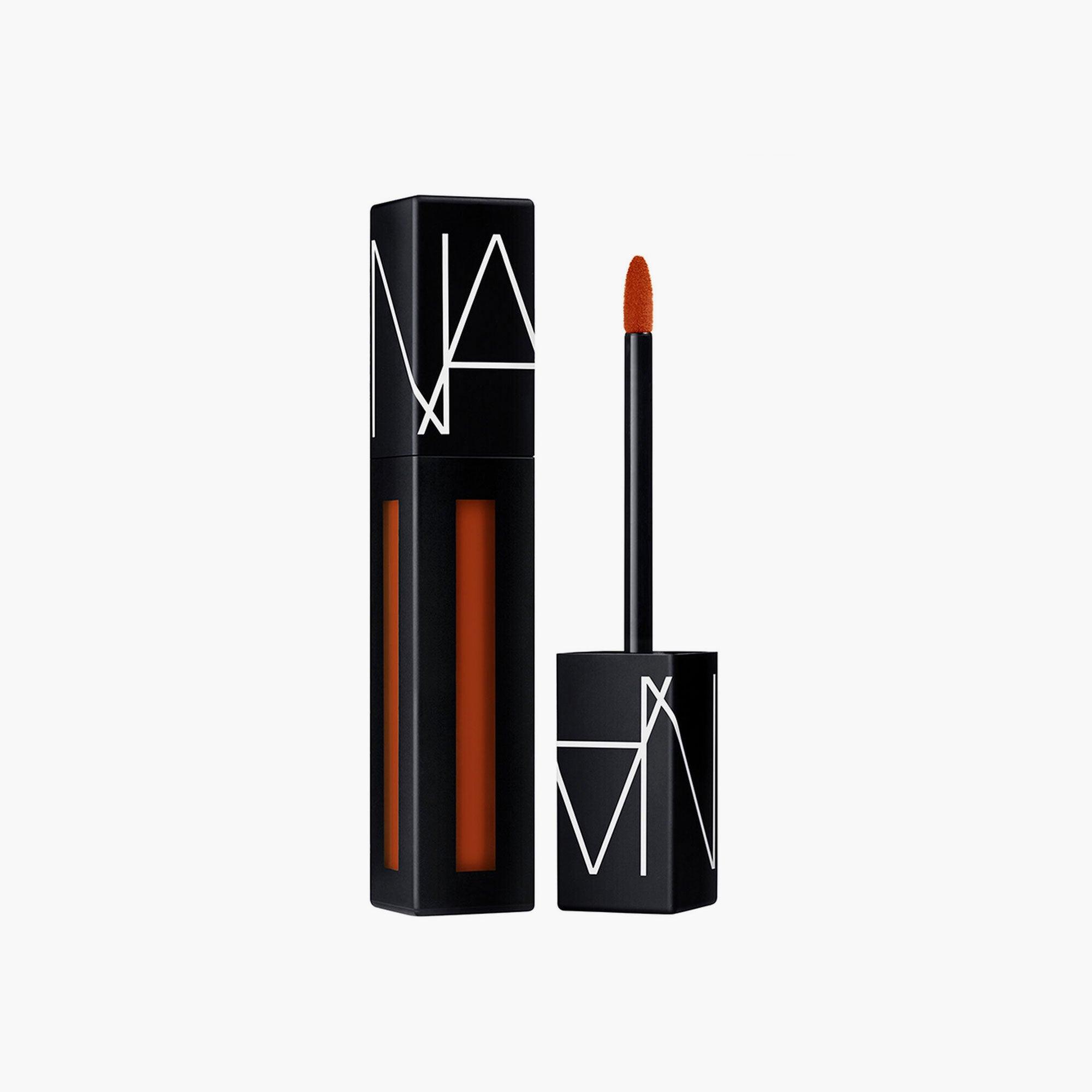 Nars Powermatte Lip Pigment Liquid Lipstick Vain 2786 5.5ml - TheSkinFit