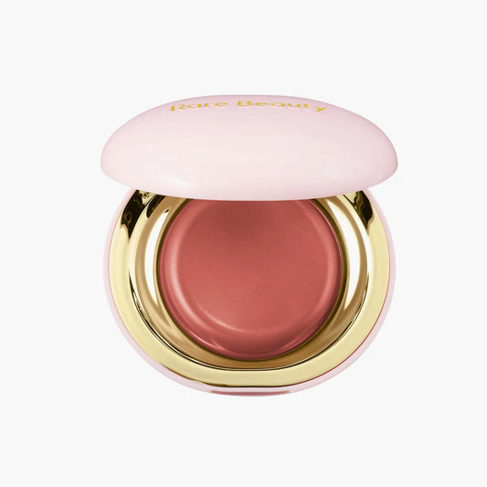 Rare Beauty Stay Vulnerable Melting Blush Nearly Neutral 5gm - TheSkinFit