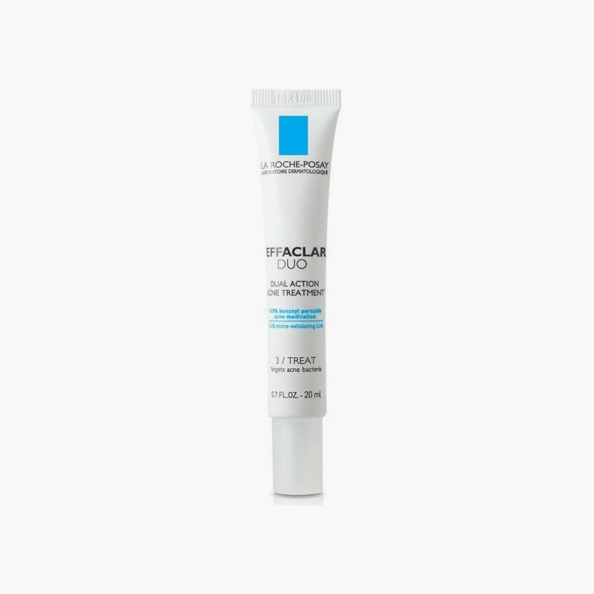 La Roche-Posay Effaclar Duo Dual Action Acne Treatment 20ml - TheSkinFit