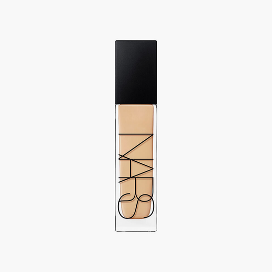 Nars Natural Radiant Longwear Foundation Light 4.5 Vienna 6606 30ml