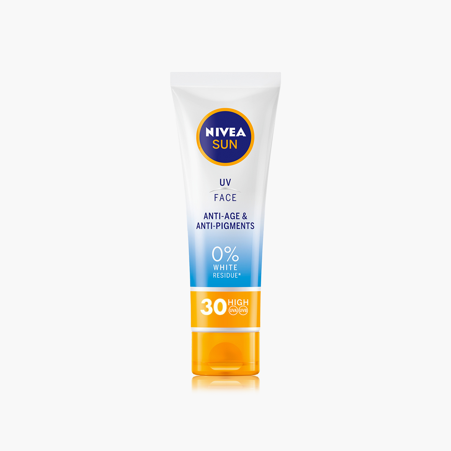 Nivea Sun UV Face Anti-Age & Anti Pigments 50ml