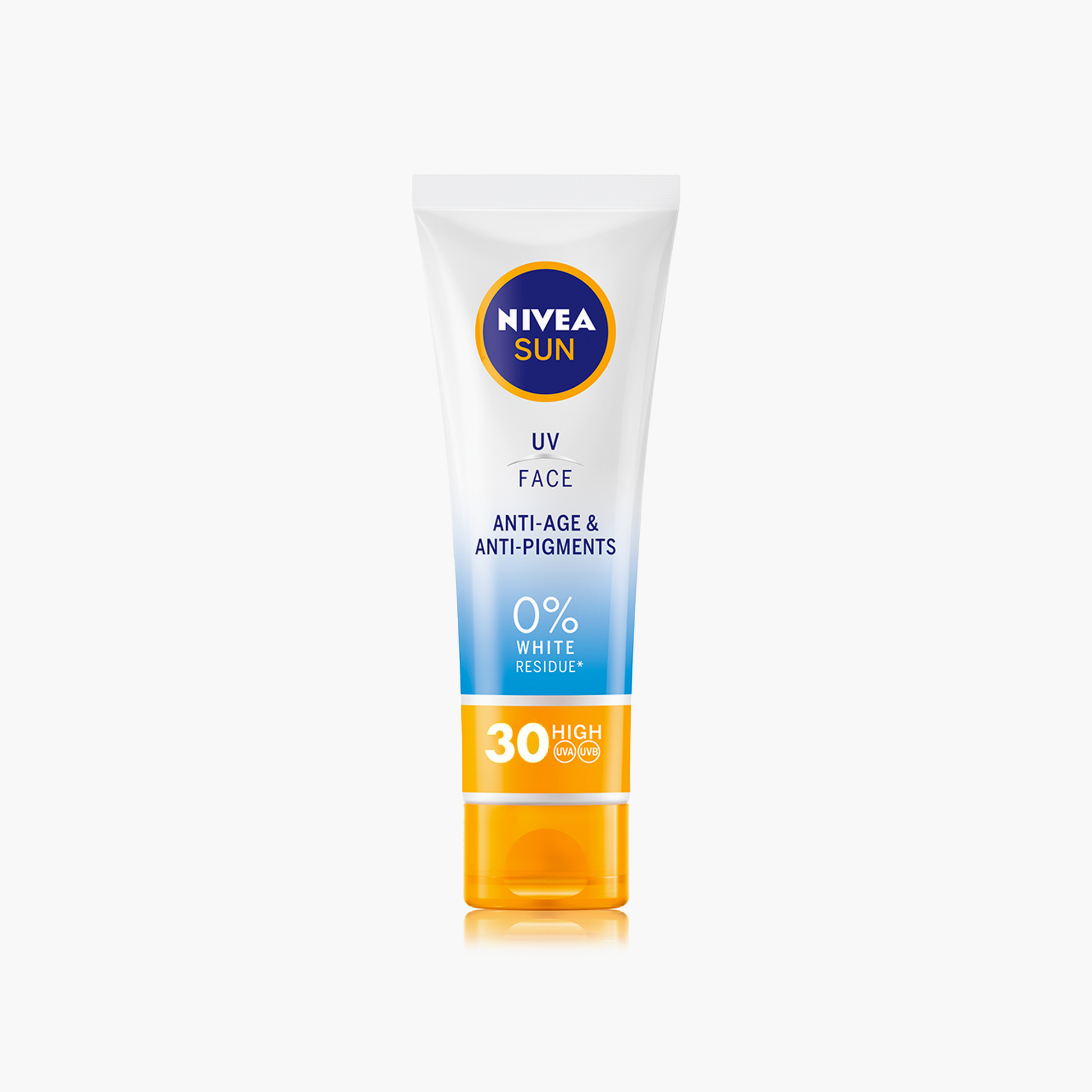 Nivea Sun UV Face Anti-Age & Anti Pigments 50ml