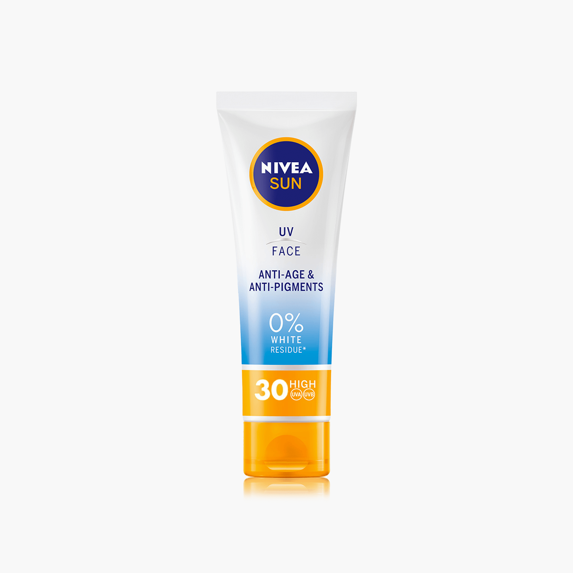 Nivea Sun UV Face Anti-Age & Anti Pigments 50ml