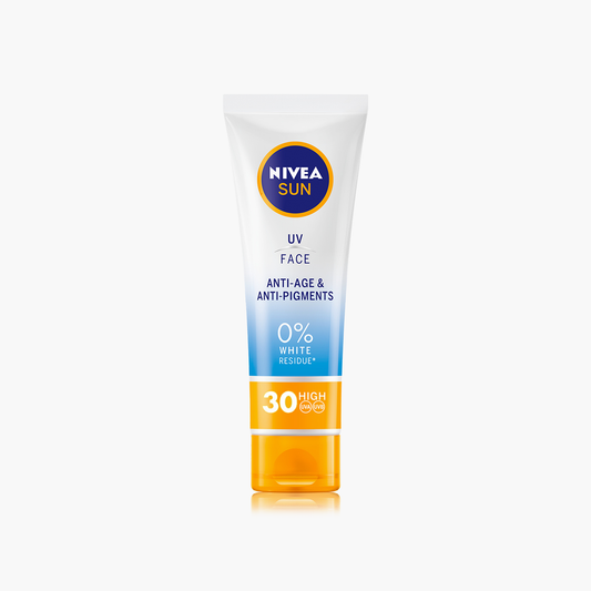 Nivea Sun UV Face Anti-Age & Anti Pigments 50ml