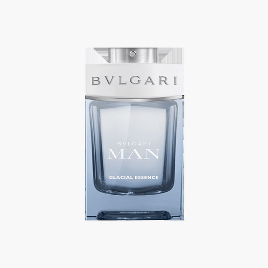 Bvlgari Man Glacial Essence Eau De Parfum 5ml - TheSkinFit