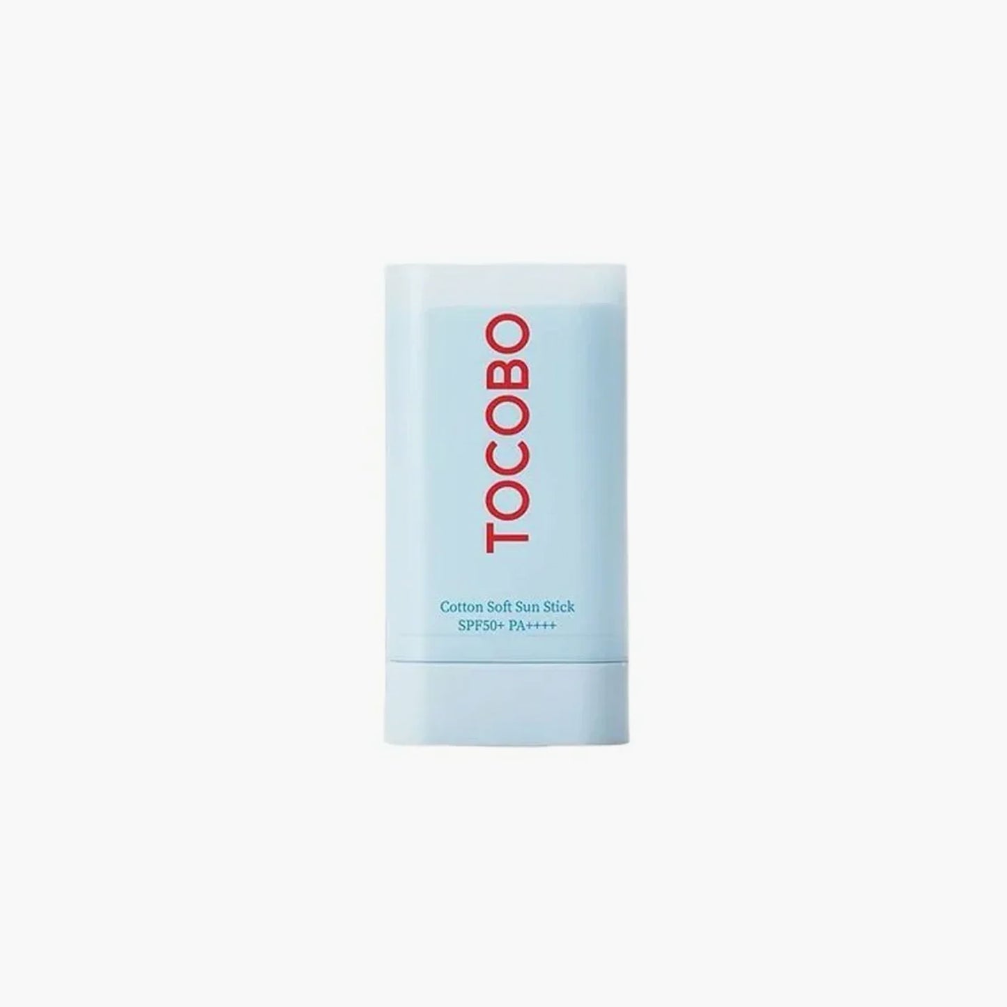 Tocobo Cotton Soft Sun Stick SPF50 PA++++ 19gm