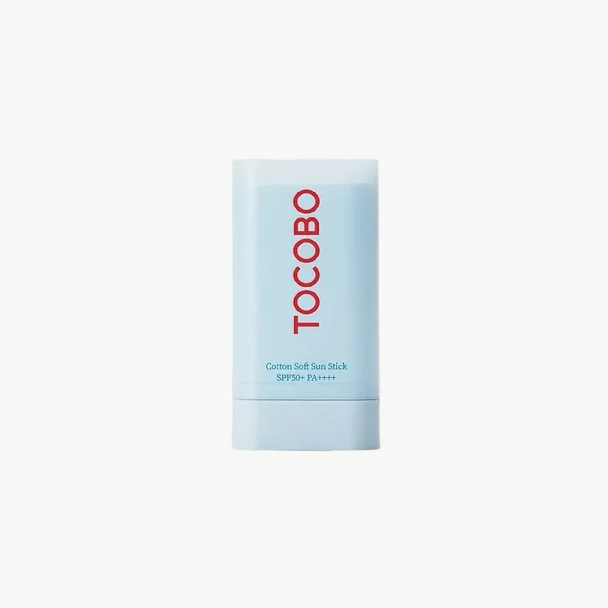 Tocobo Cotton Soft Sun Stick SPF50 PA++++ 19gm