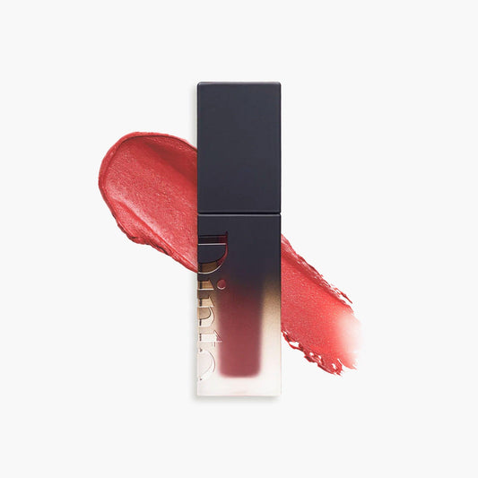 Dinto Blur Finish Lip Tint 104 Wandering Miller 3.5gm - TheSkinFit